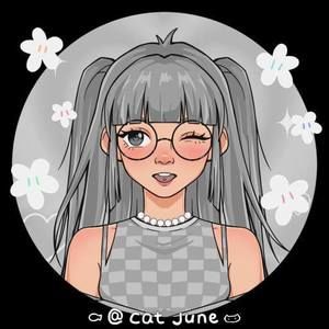 Meet your Posher, Lynda